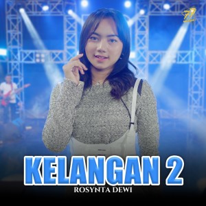 Album Kelangan 2 oleh Rosynta Dewi