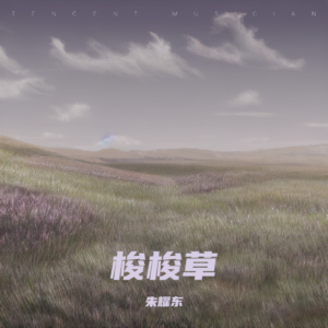 Album 梭梭草 from 朱耀东