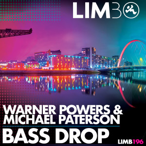 Bass Drop dari Warner Powers