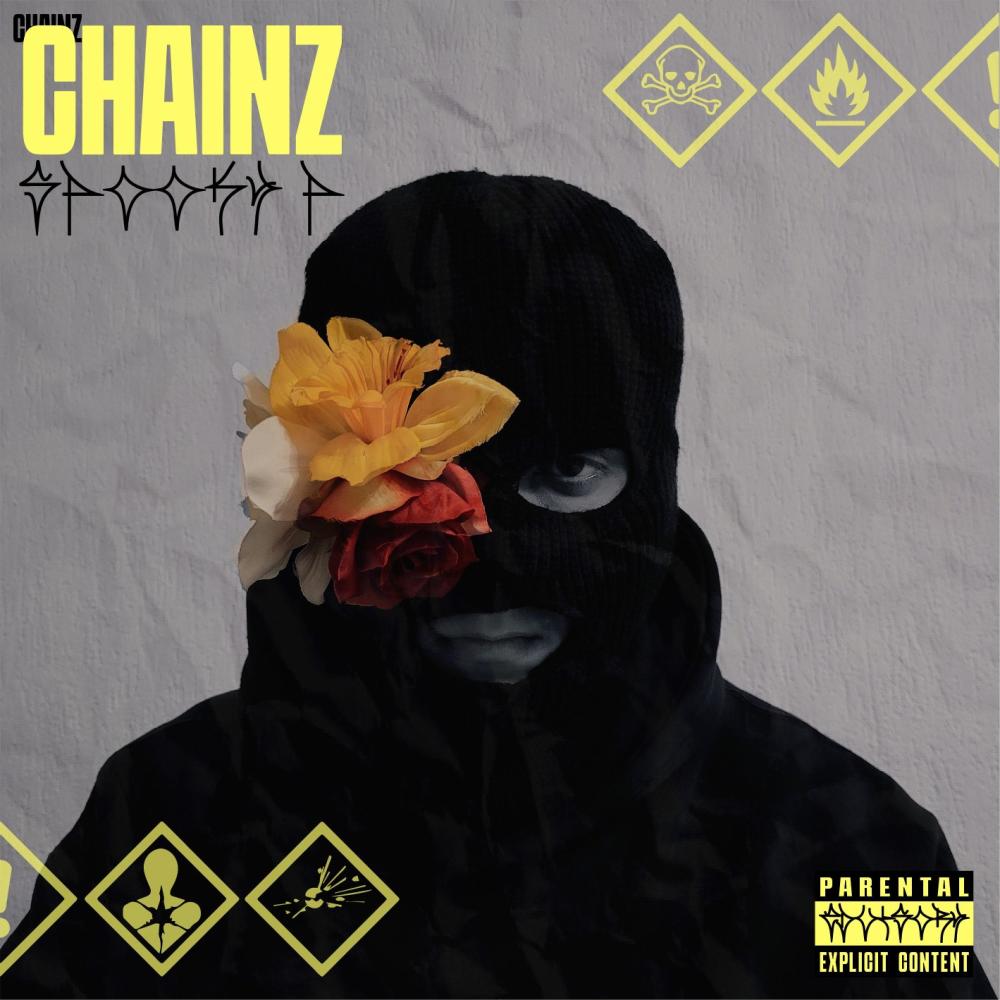 Żółwie Ninja (Explicit)