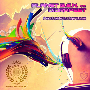 收聽Planet B.E.N.的Groovy歌詞歌曲