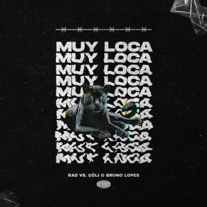 Listen to Muy Loca [Radio Edit] song with lyrics from Rad