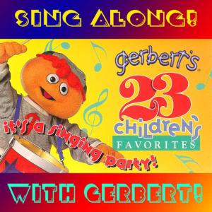 Gerbert's 23 Children's Favorites