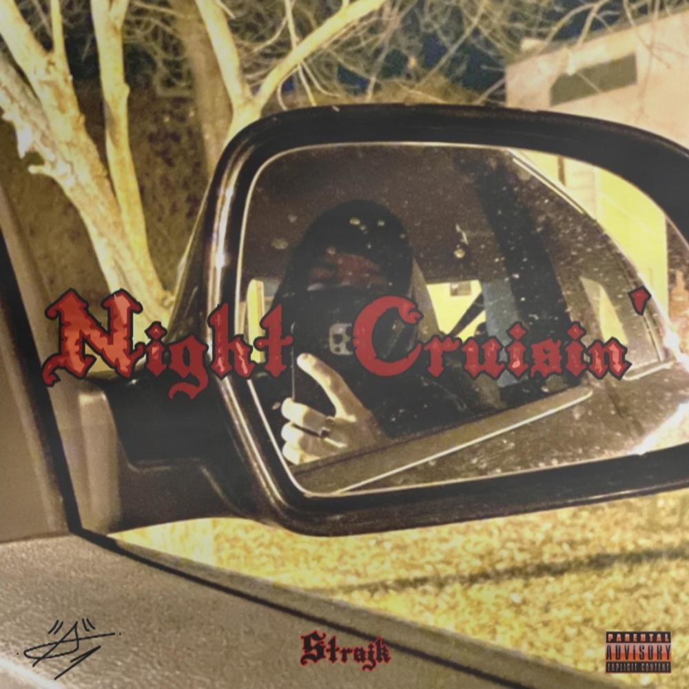 Noční Obloha (Explicit)