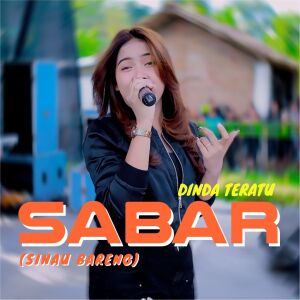 Album Sabar (Sinau Bareng) from Dinda Teratu