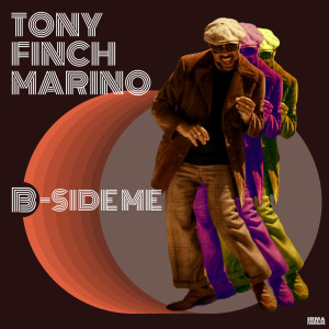 Tony Finch Marino的專輯B-Side Me