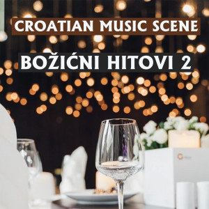 BOA的專輯Croatian music scene - božićni hitovi 2