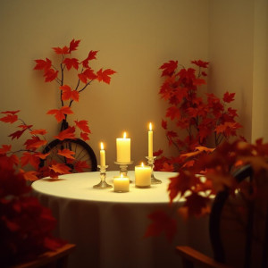 Album We Gathered More Than Food oleh Carlos Eduardo