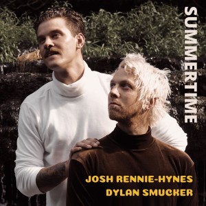 收聽Josh Rennie-Hynes的Summertime歌詞歌曲