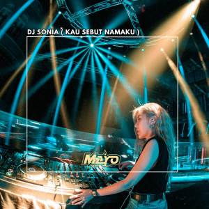 Album SONIA BREAKBEAT oleh MAYO RMX