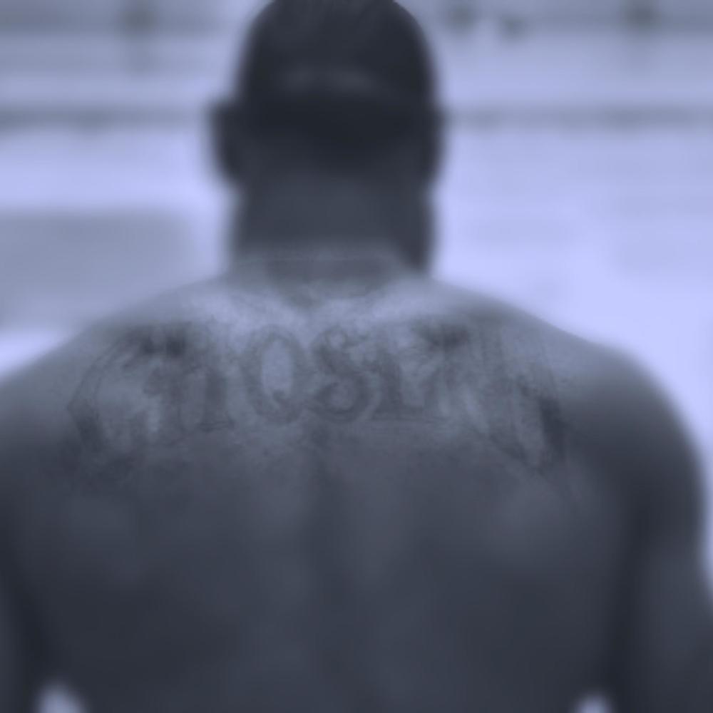 CHOSEN 1(feat. AHz JC) (Explicit)