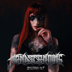 Jen Ascending的專輯Bleeding Out