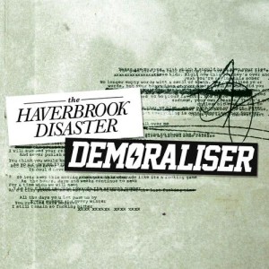 ดาวน์โหลดและฟังเพลง Hunt, Escape, Survive พร้อมเนื้อเพลงจาก The Haverbrook Disaster