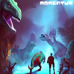 Album Momentum from Deeno