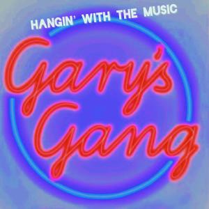 Gary's Gang的專輯Hangin' With The Music