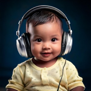 ดาวน์โหลดและฟังเพลง Music for Smiles พร้อมเนื้อเพลงจาก Gentle Crystal Sounds Divine