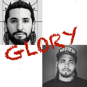 Dengarkan lagu Glory nyanyian APOLLO POETRY dengan lirik