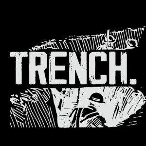 Album TRENCH (Explicit) oleh Taze