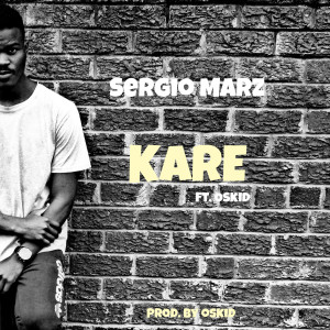 收听Sergio Mwanawevhu的Kare歌词歌曲