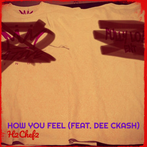Album How You Feel (Explicit) from 