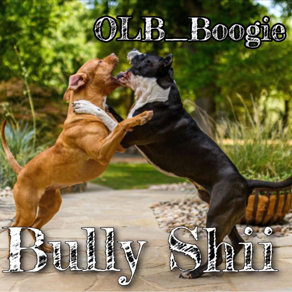 Bully Shii (Special Version) (Explicit)