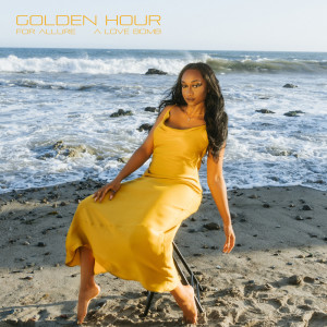 Album Golden Hour oleh King Sis