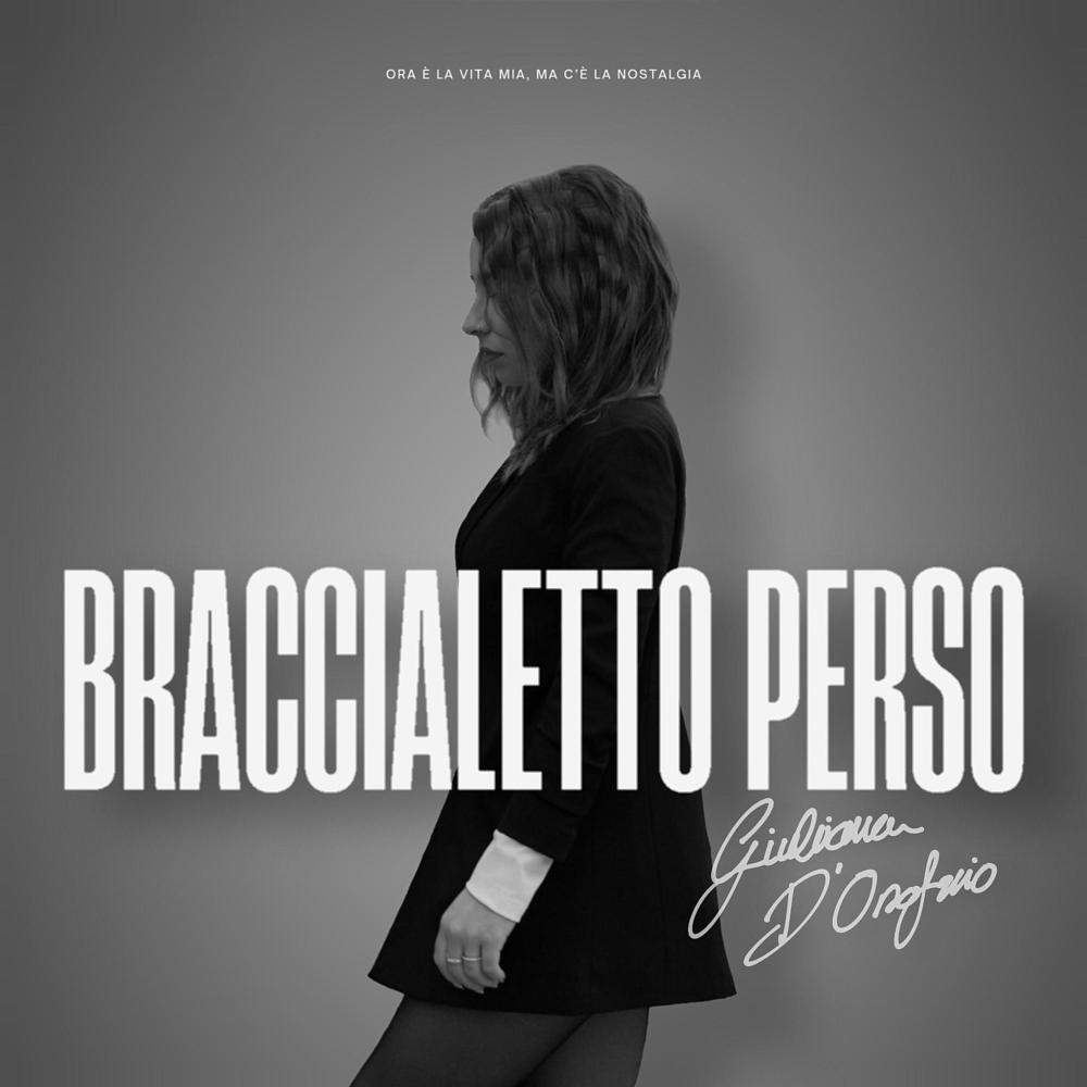 Braccialetto Perso