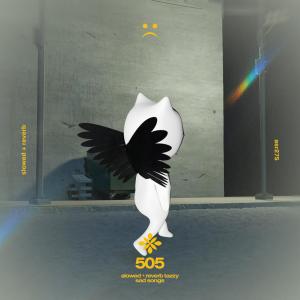 ดาวน์โหลดและฟังเพลง 505 - slowed + reverb พร้อมเนื้อเพลงจาก slō