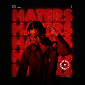 Album HATERS (Explicit) from Jay Yen