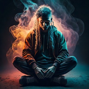 default playlist img