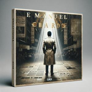 Emanuel The Brand的專輯BOOK OF EMANUEL (CHAPTER:1) [Explicit]