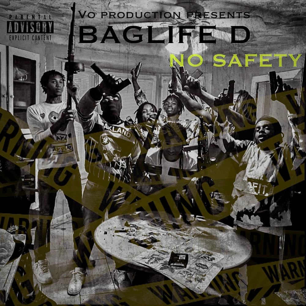 IN DA CITY (Explicit)