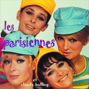 收聽Les Parisiennes的Le Temps Du Lumbago (Album Version)歌詞歌曲