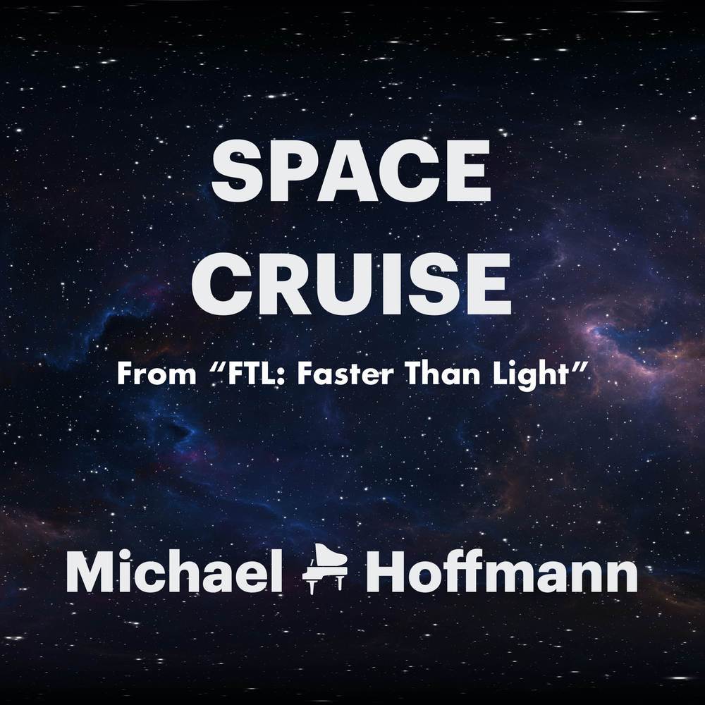 Space Cruise (Jazz Cover)