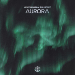 Album Aurora from Martin Garrix