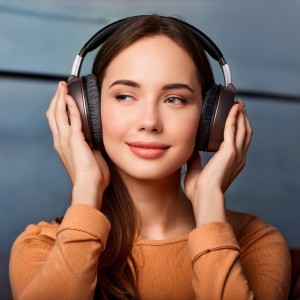 อัลบัม Orquesta Para Momentos De Calma Y Mentes En Paz ศิลปิน Musica Hoteles
