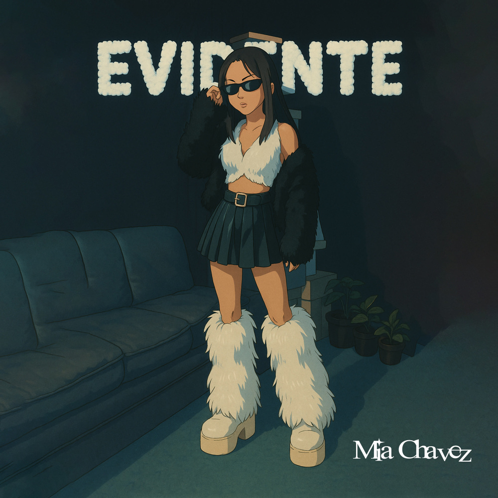Evidente