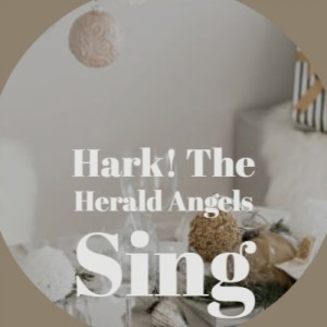 收聽Julie Andrews的Hark! The Herald Angels Sing歌詞歌曲