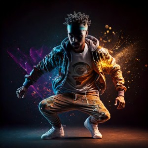 default playlist img