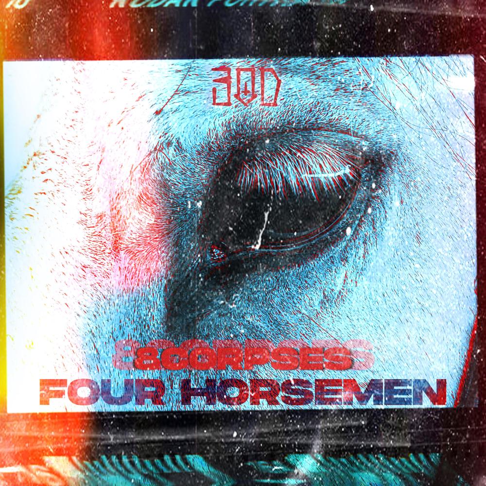 Four Horsemen (Explicit)