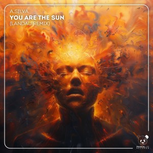 A.Silva的專輯You Are the Sun (Landau Remix)