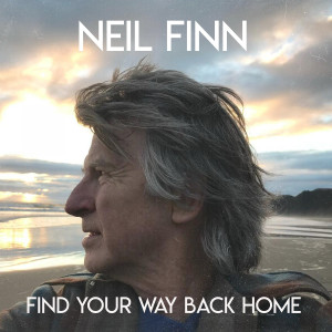 Christine McVie的專輯Find Your Way Back Home (feat. Stevie Nicks & Christine McVie)