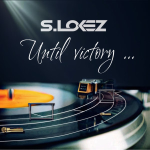 Listen to Never Blink (Explicit) song with lyrics from S.Lokez