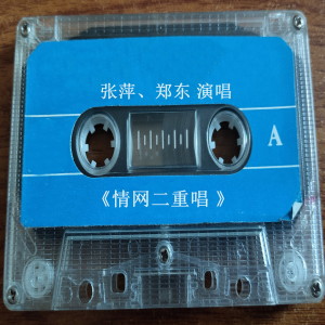 Listen to 再见，别说什么 song with lyrics from 张萍