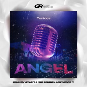 Toricos的专辑Angel