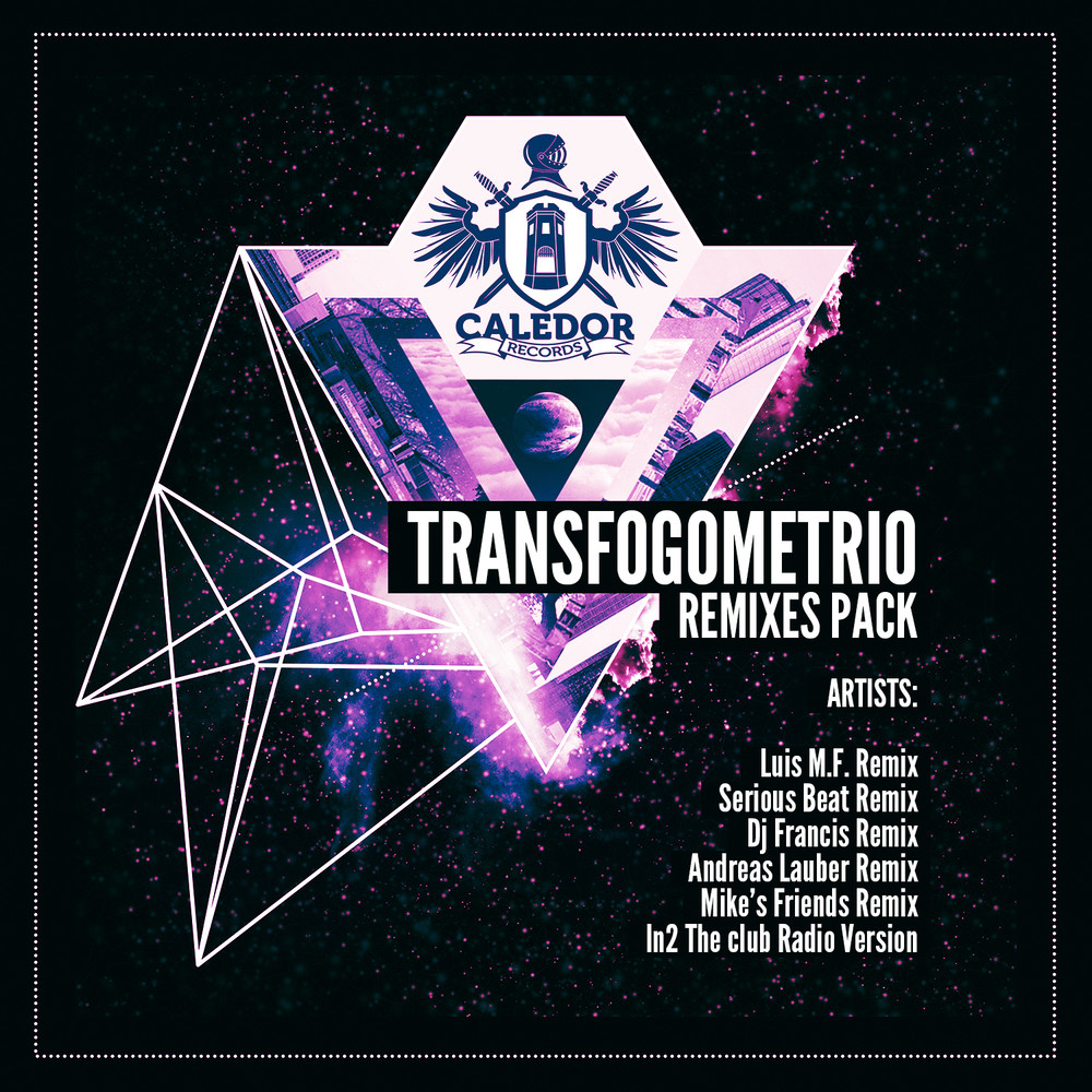 Transfogometrio (In2 the Club Radio Version)