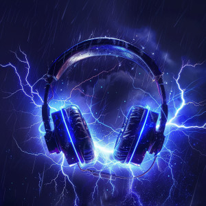 อัลบัม Harmonic Thunder: Music with Force ศิลปิน Dreaming In The Clouds