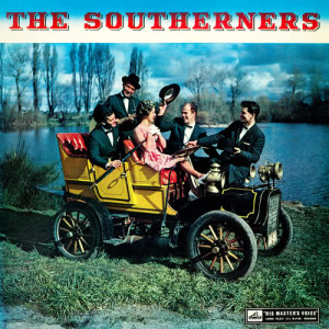 收聽The Southerners的River Of No Return歌詞歌曲