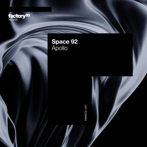 Space 92的专辑Apollo