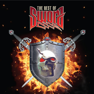 Dengarkan Land of the Brave lagu dari Sword dengan lirik
